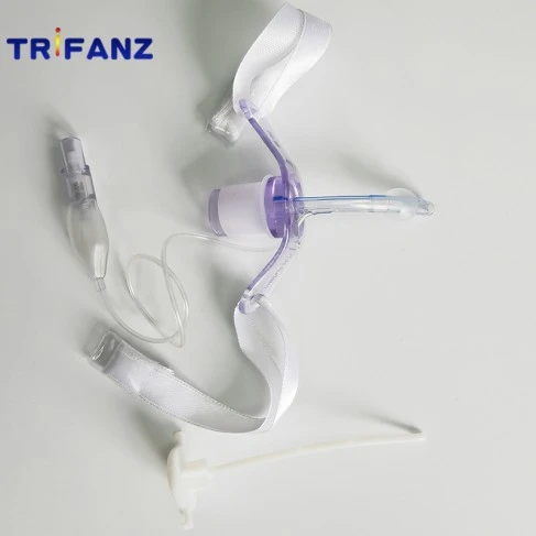 tracheostomy tube cuffed1