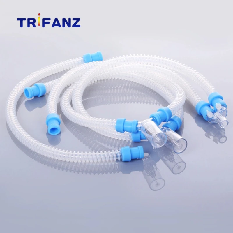 Ventilator Tubing