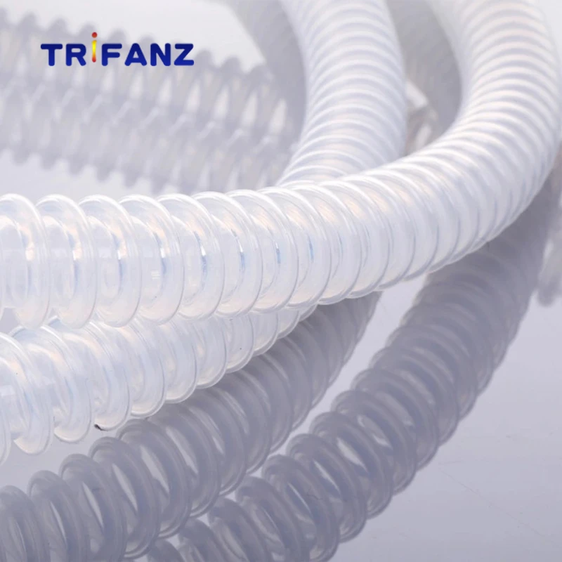 Anesthesia Tubing
