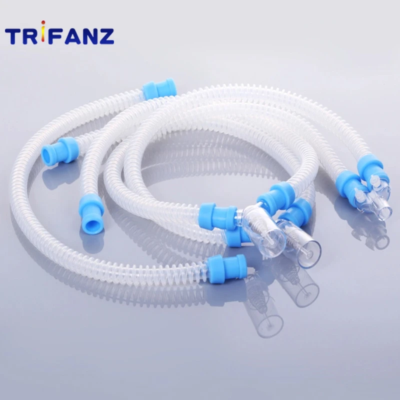 Ventilator Tubing Ventilator Tubing