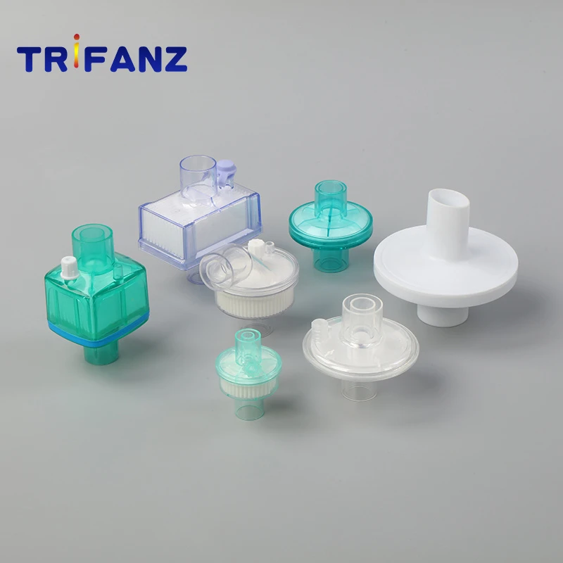 Bacteriological Filters Bacteriological Filters