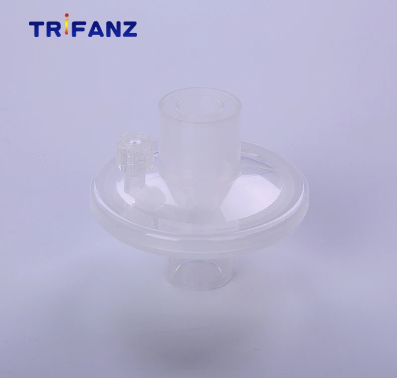 Bacterial Filter