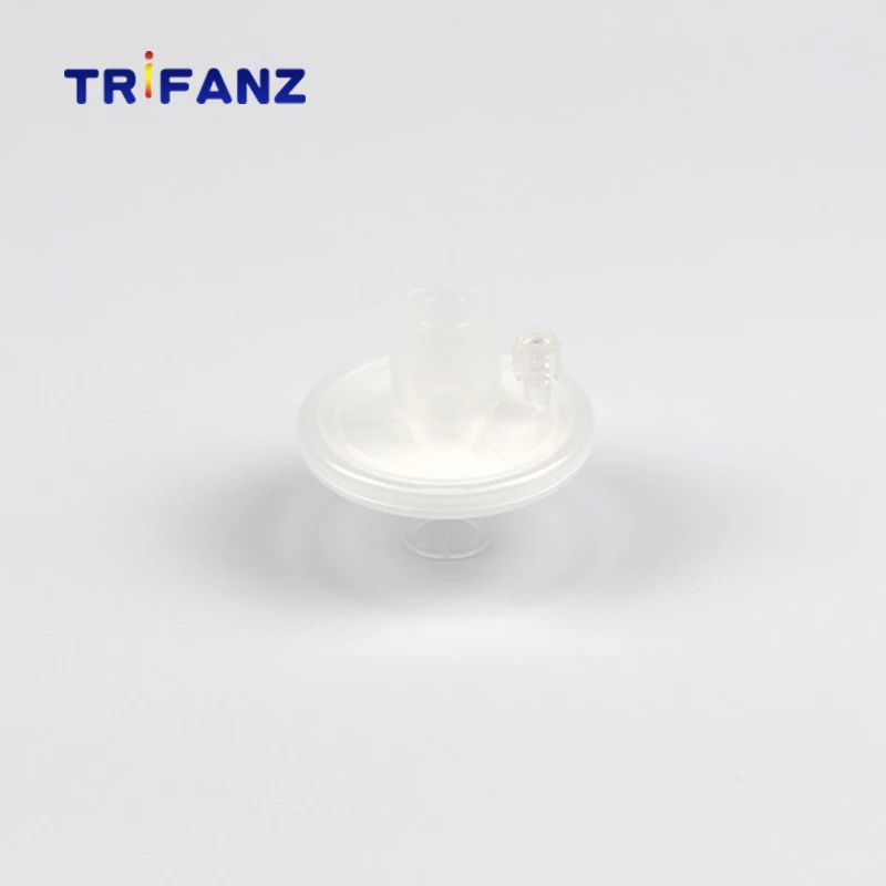 Bacterial Filter Bacterial Filter