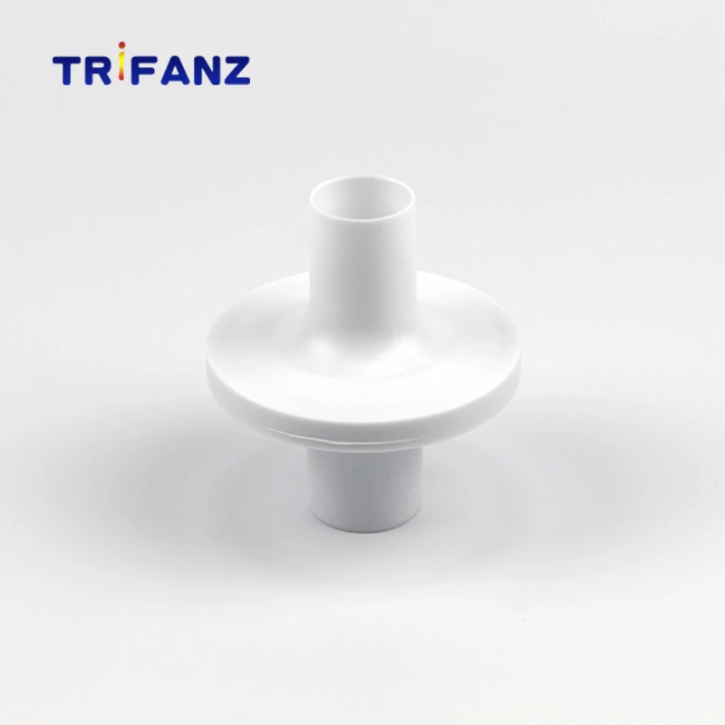 Spirometer Filter Spirometer Filter