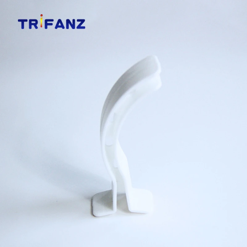 Oropharyngeal Tube