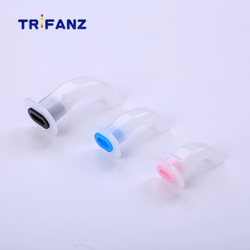 Guedel Oral Airway Guedel Oral Airway