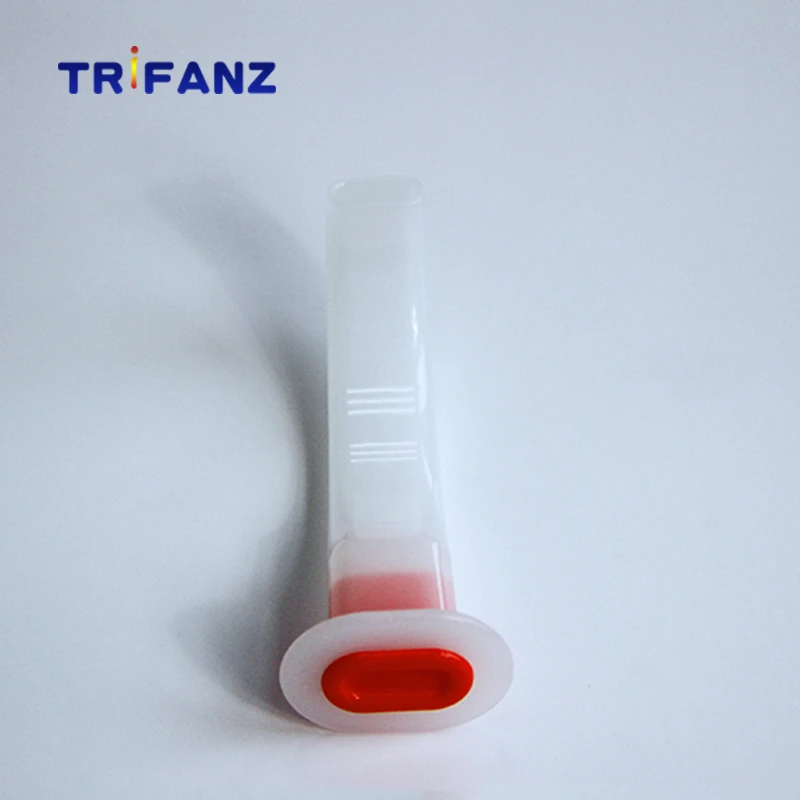 Nasopharyngeal Tube Nasopharyngeal Tube