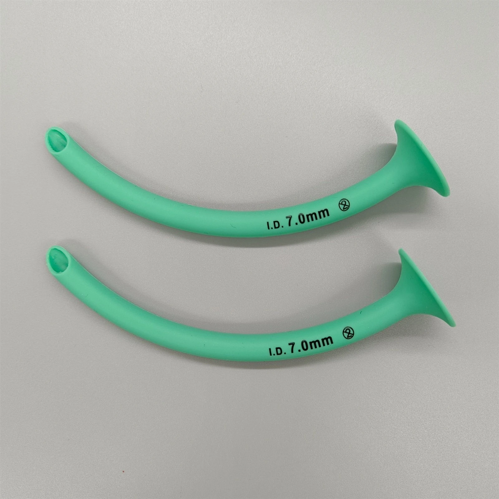 Nasopharyngeal Breathing Tube