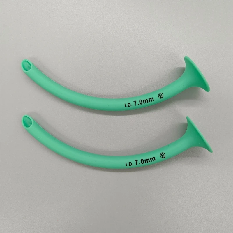 Nasopharyngeal Breathing Tube Nasopharyngeal Breathing Tube