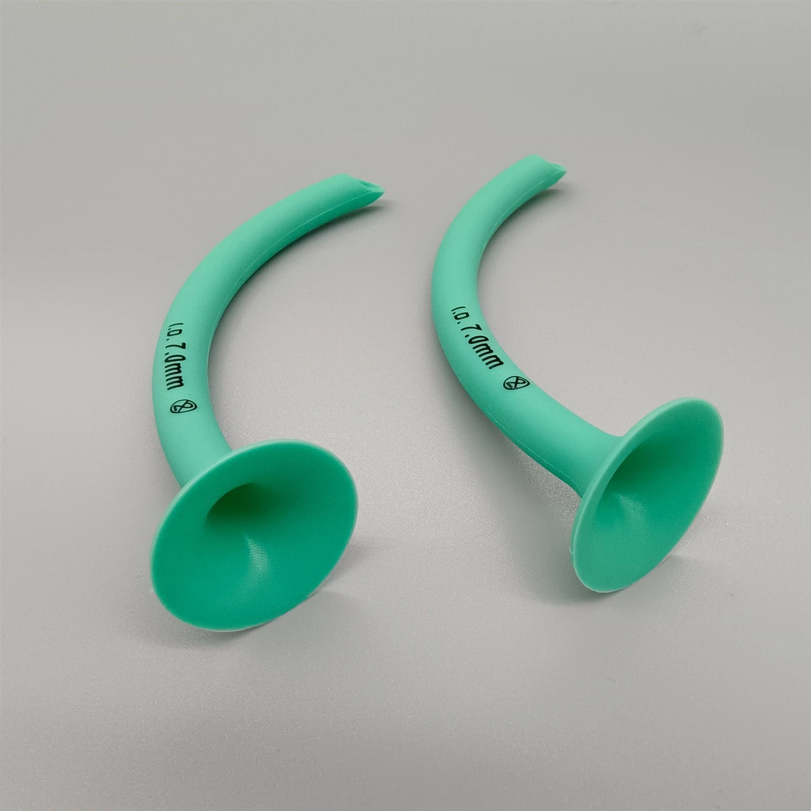 Nasopharyngeal Cannula Nasopharyngeal Cannula