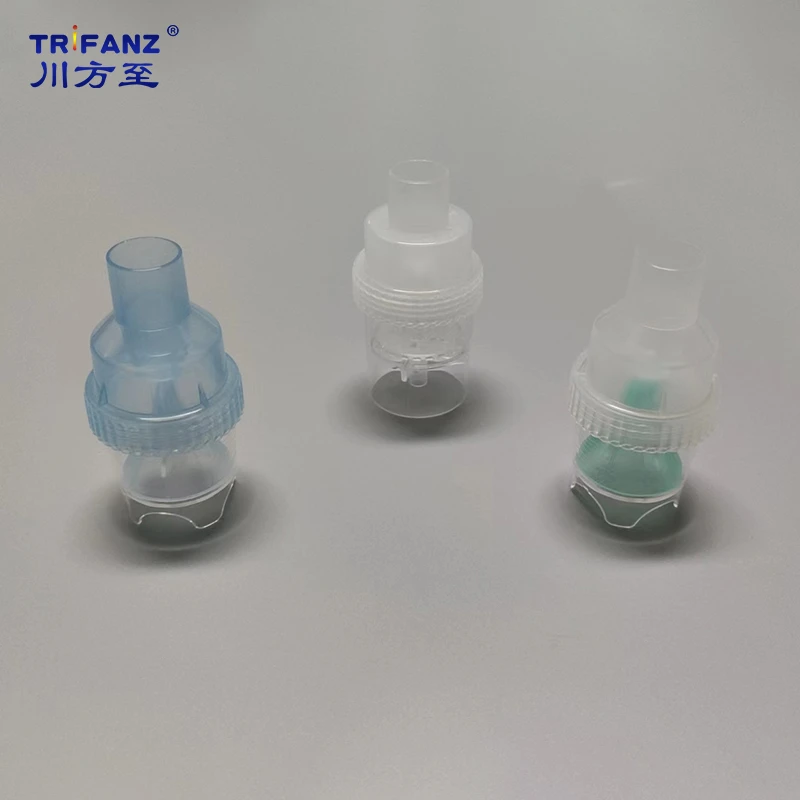 Nebulizer jar of Nebulizer Face Mask Nebulizer jar of Nebulizer Face Mask