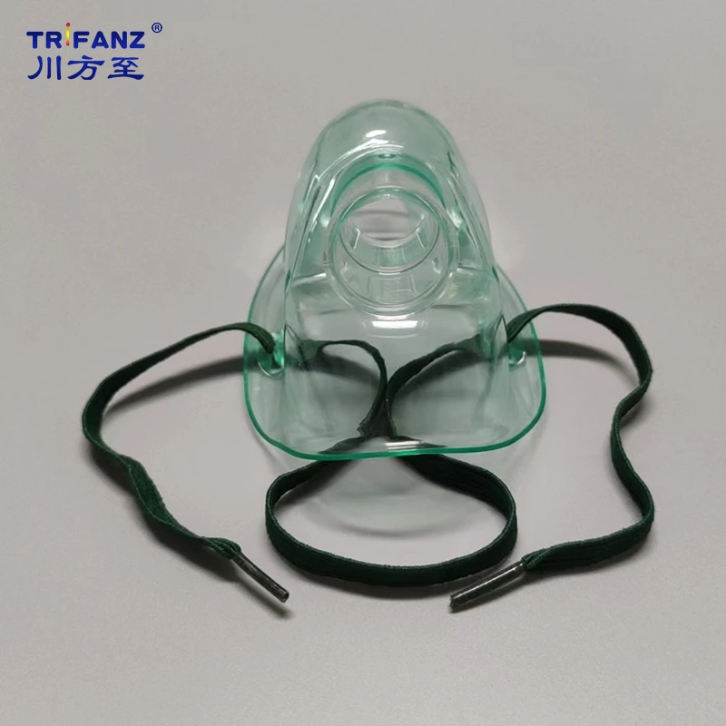 Elastic strap of Nebulizer Face Mask
