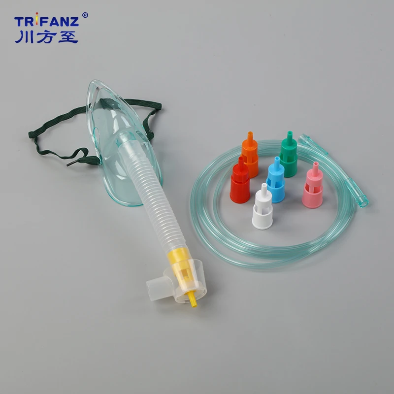 Venturi Face Mask Venturi Face Mask