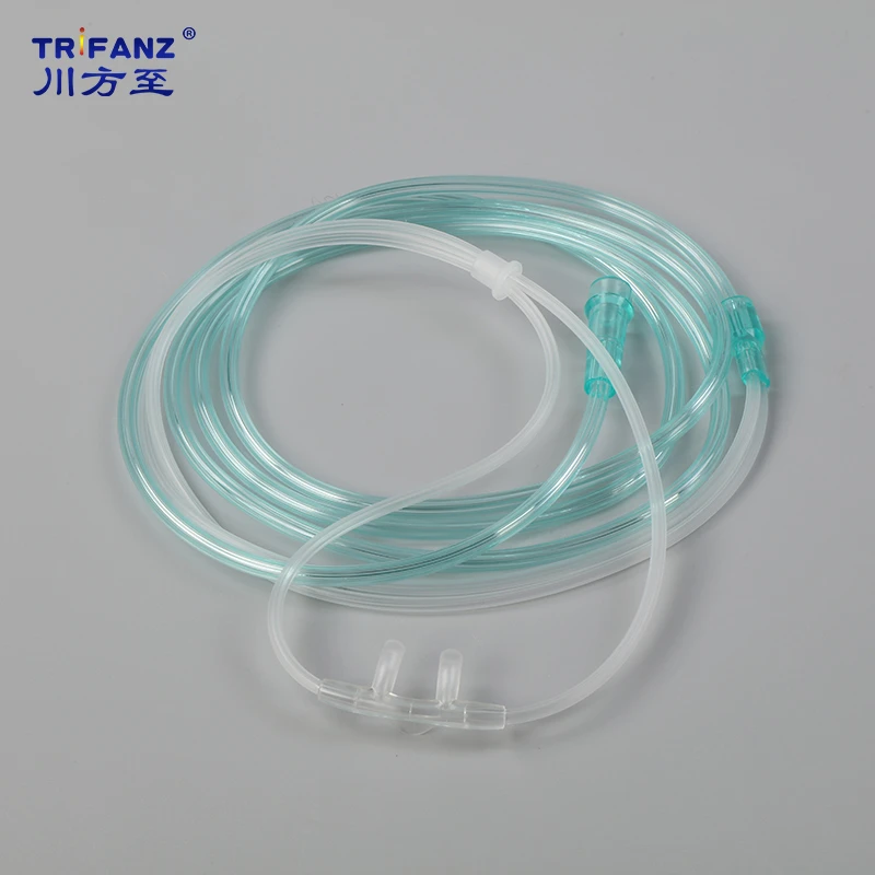 Nasal Oxygen Cannula Nasal Oxygen Cannula
