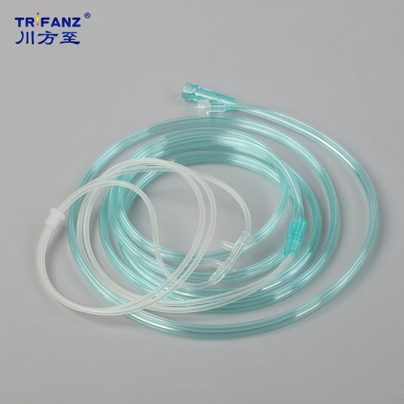 Co2 Nasal Cannula