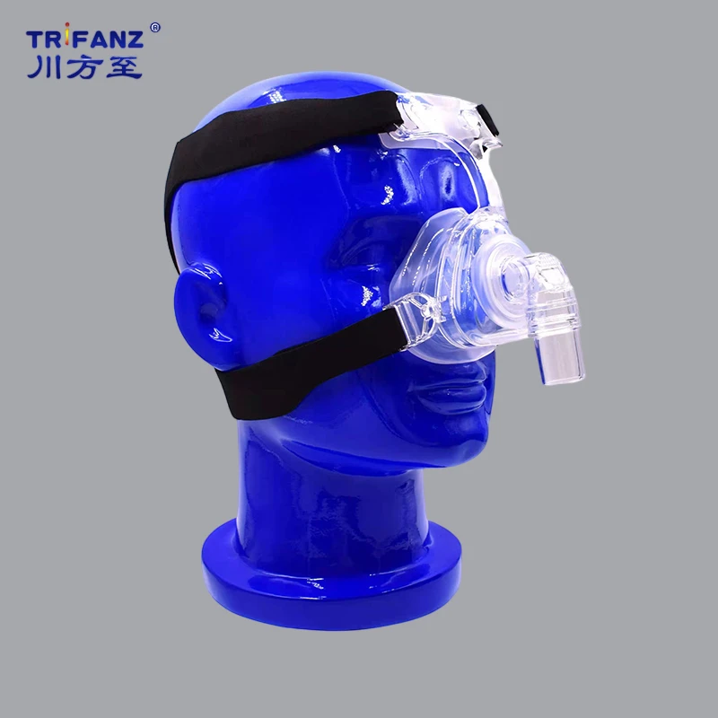 Nasal Pillow Mask Nasal Pillow Mask