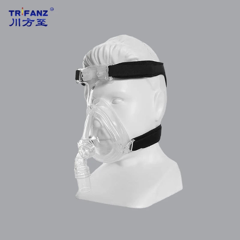 Sleep Mask For Sleep Apnea