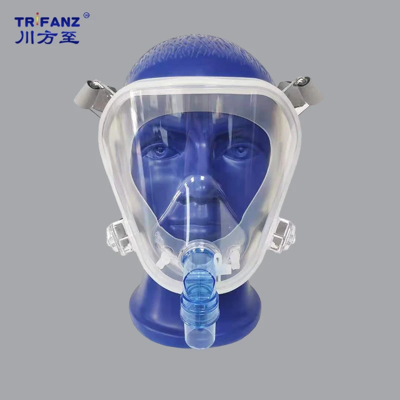 Full Face CPAP Mask Full Face CPAP Mask
