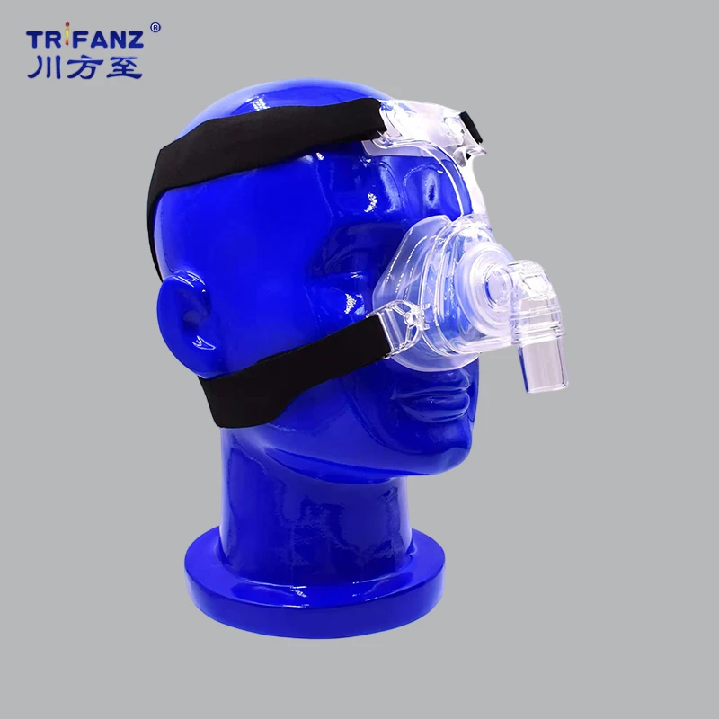 Nasal Pillow Mask Nasal Pillow Mask