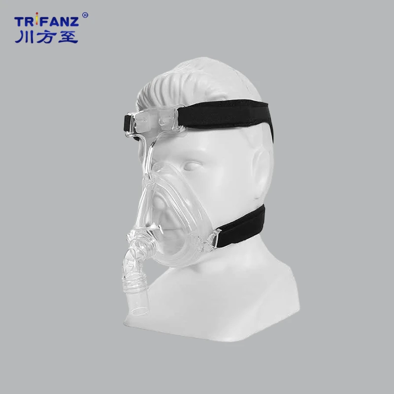 Sleep Mask For Sleep Apnea Sleep Mask For Sleep Apnea