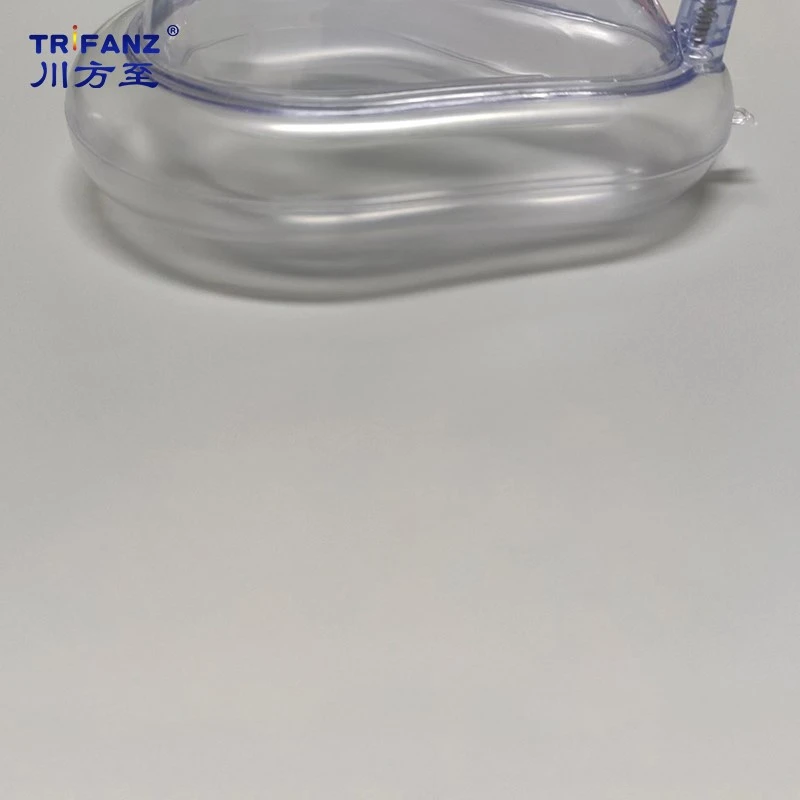 Cushion of Anaesthesia Mask Cushion of Anaesthesia Mask
