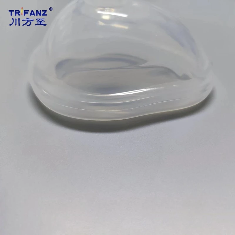 Cushion of Latex Anesthesia Mask