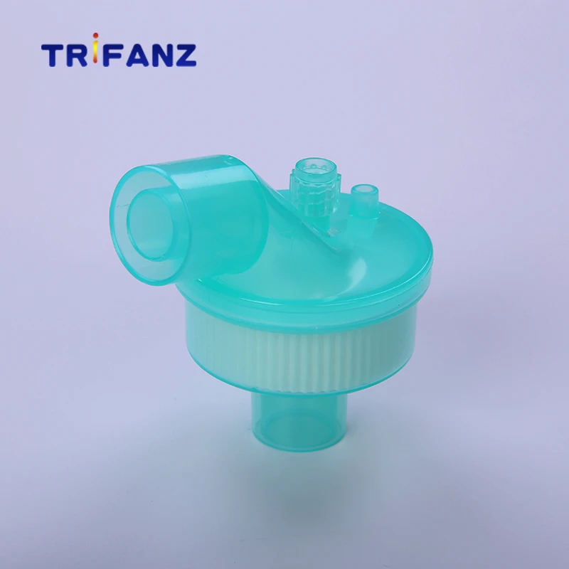 HME Vent Filter