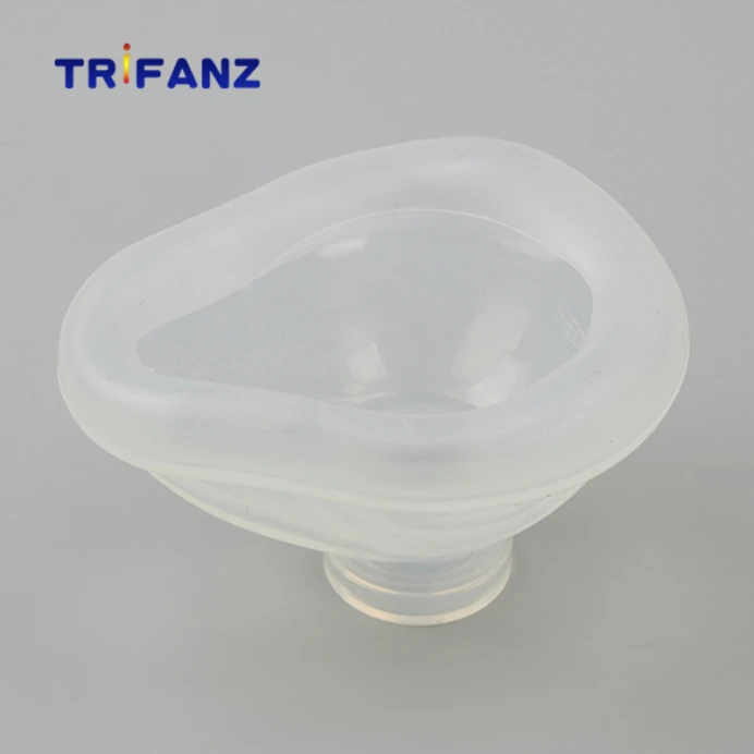 Mask For Anesthesia Mask For Anesthesia