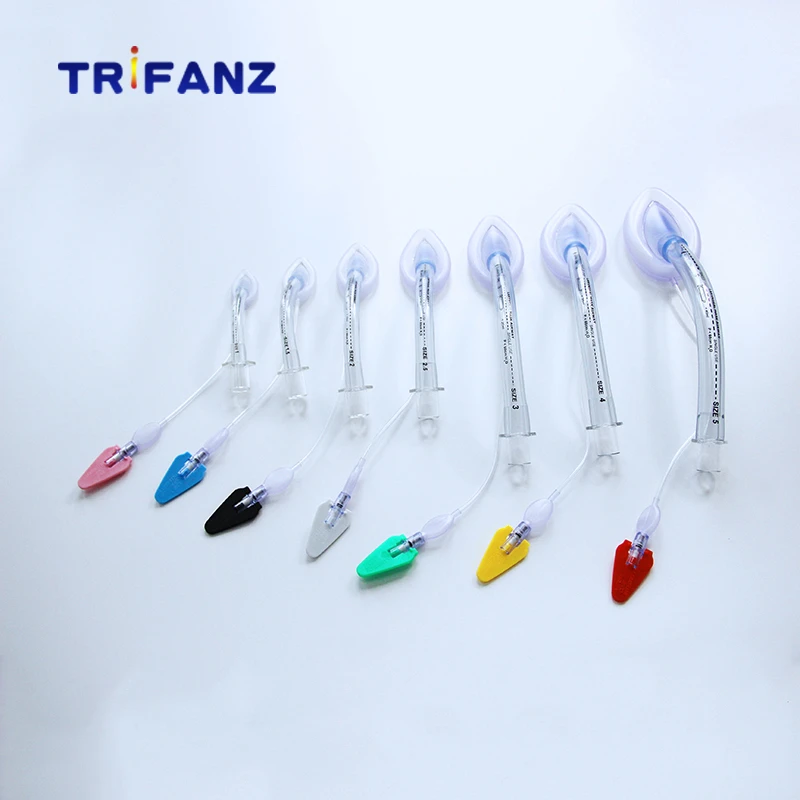 laryngeal tube laryngeal tube