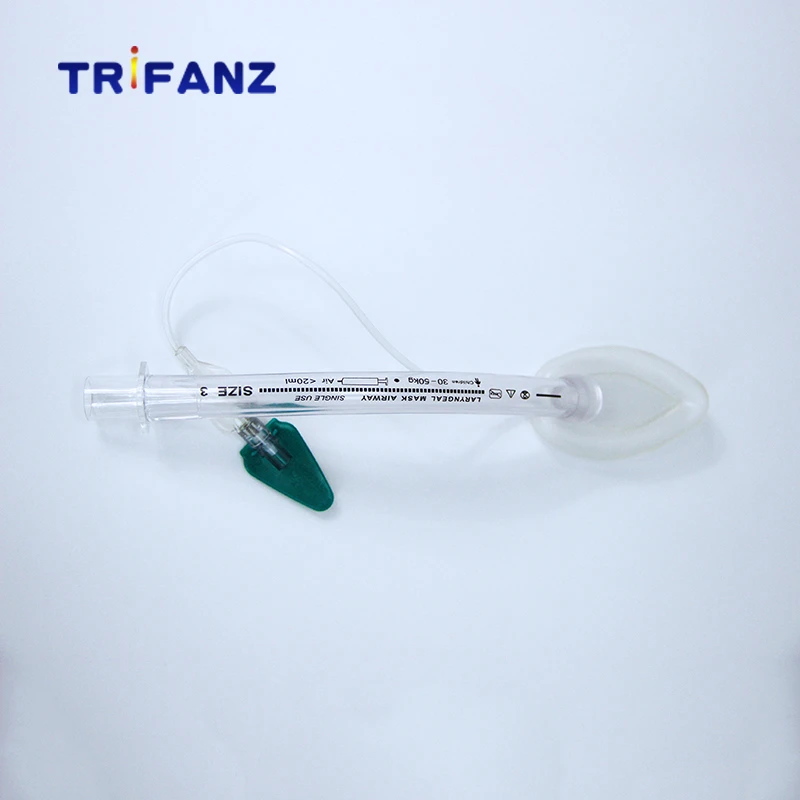 laryngeal mask laryngeal mask