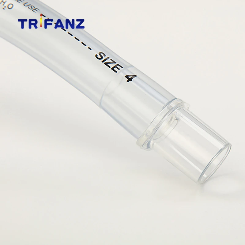 Laryngeal Mask Standard 15mm Connector