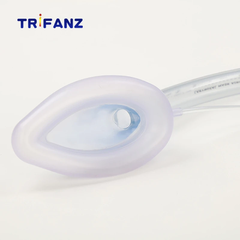 Laryngeal mask soft cuff Laryngeal mask soft cuff
