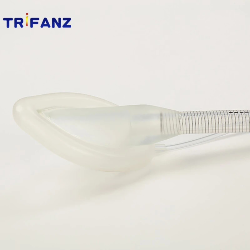 LARYNGEAL AIRWAY LARYNGEAL AIRWAY