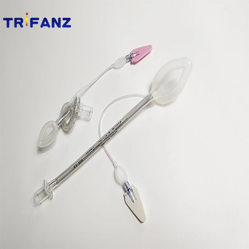 FLEXIBLE LARYNGEAL MASK AIRWAY FLEXIBLE LARYNGEAL MASK AIRWAY