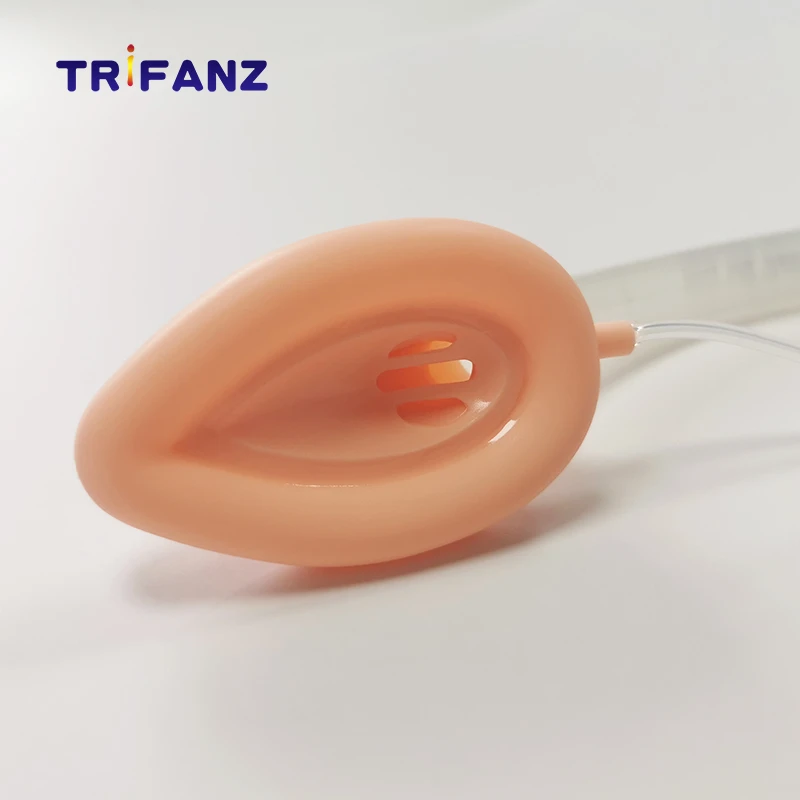 LARYNGEAL MASK LARYNGEAL MASK
