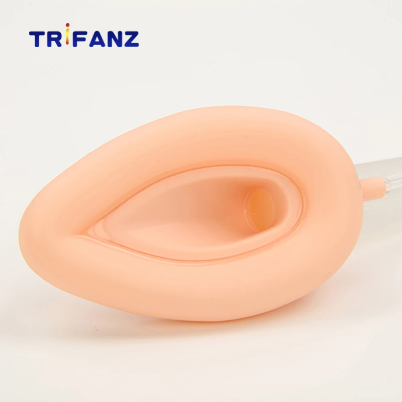 Classic Laryngeal Mask Airway
