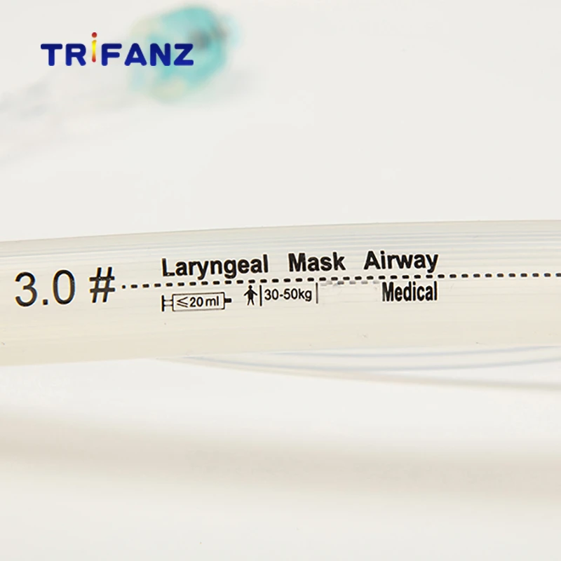 Laryngeal Mask Tube