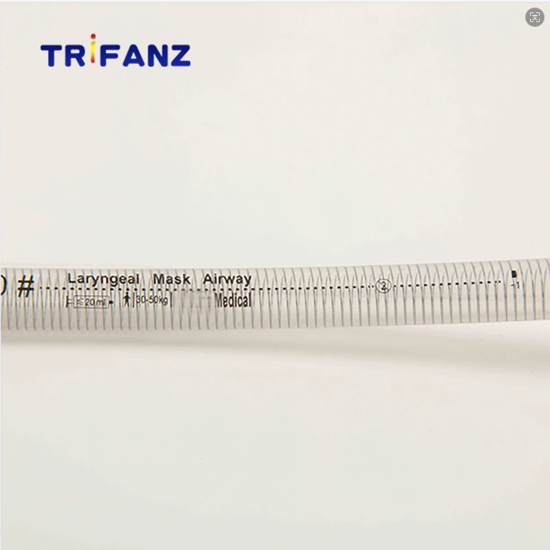 Laryngeal Air Mask Laryngeal Air Mask