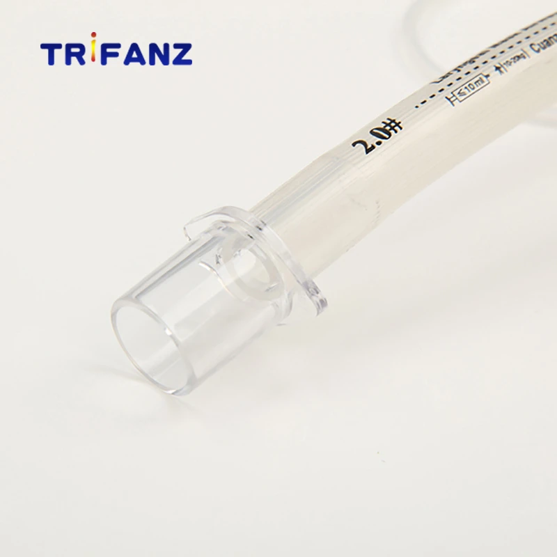 Flexible Laryngeal Mask Airway Flexible Laryngeal Mask Airway