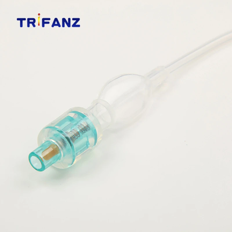 Laryngeal Mask Airway Device