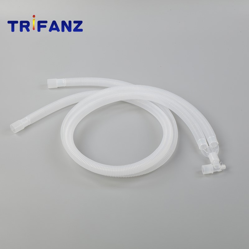 Anesthesia Ventilator Circuit Anesthesia Ventilator Circuit