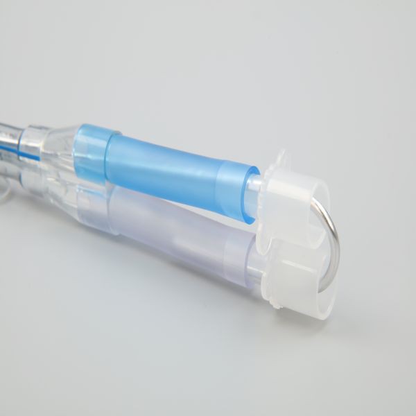 Guide wire of Endobronchial Intubation Guide wire of Endobronchial Intubation