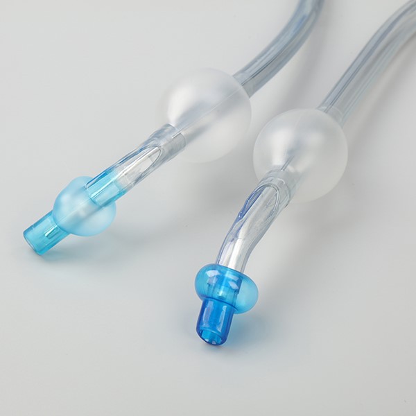 cuff of Endobronchial Tubes cuff of Endobronchial Tubes