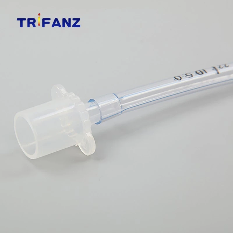 15mm Connector of Airway Tube