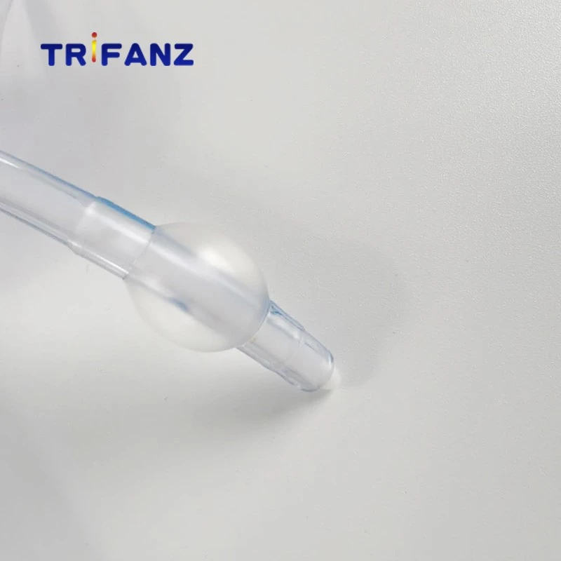 Cuffed Endotracheal Tube Cuffed Endotracheal Tube