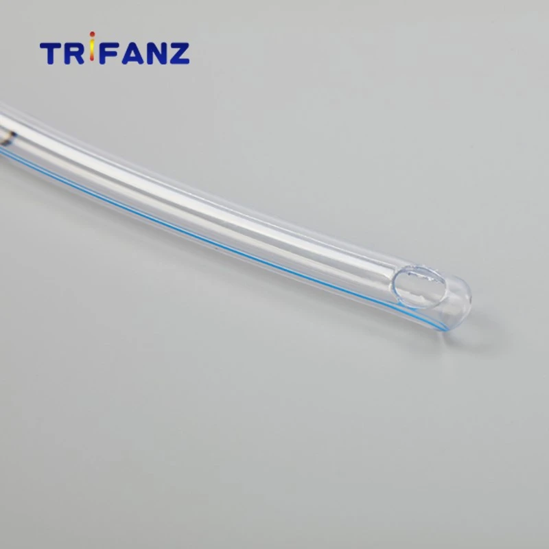Murphy Eye of Tracheal Tube Murphy Eye of Tracheal Tube