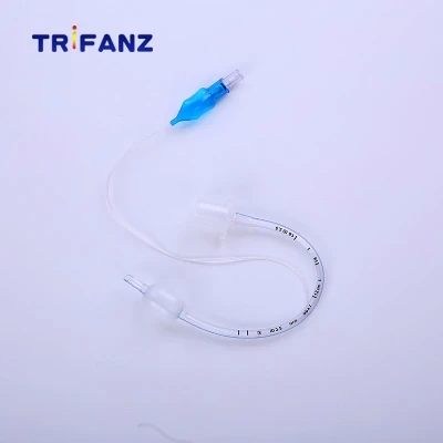 Oral REA ETT Oral REA ETT