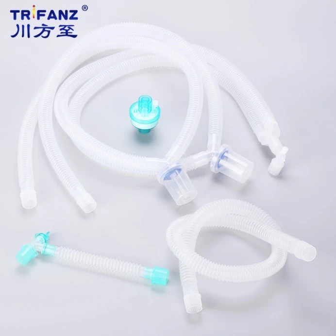 Anesthesia ventilator circuit Anesthesia ventilator circuit