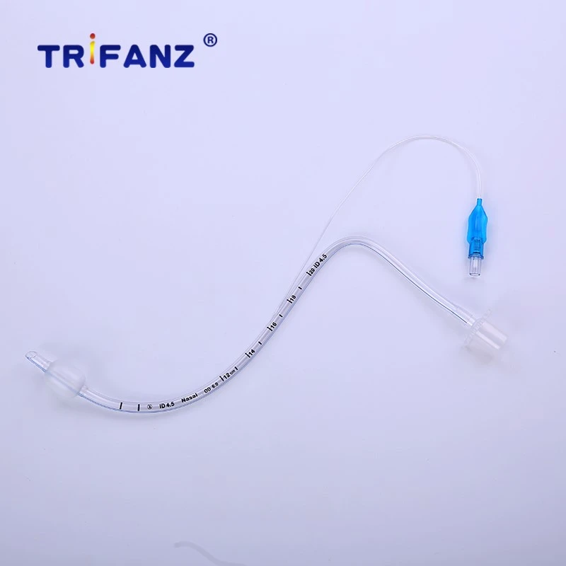 Airway Tube Airway Tube
