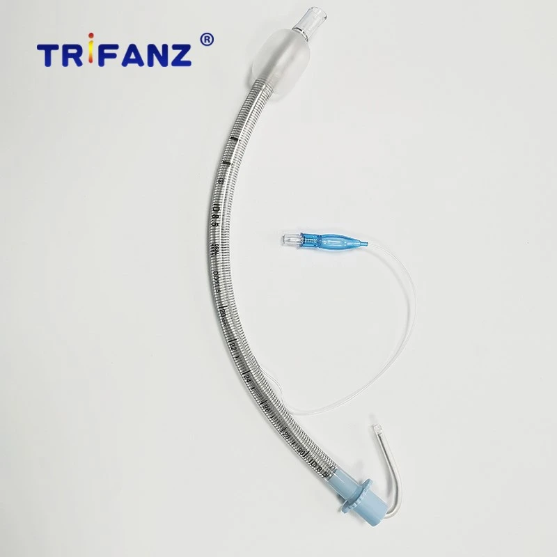 Airway Intubation
